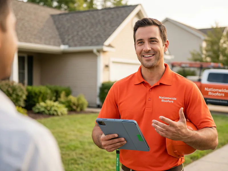 Roof Installation  in East Providence  FAQ